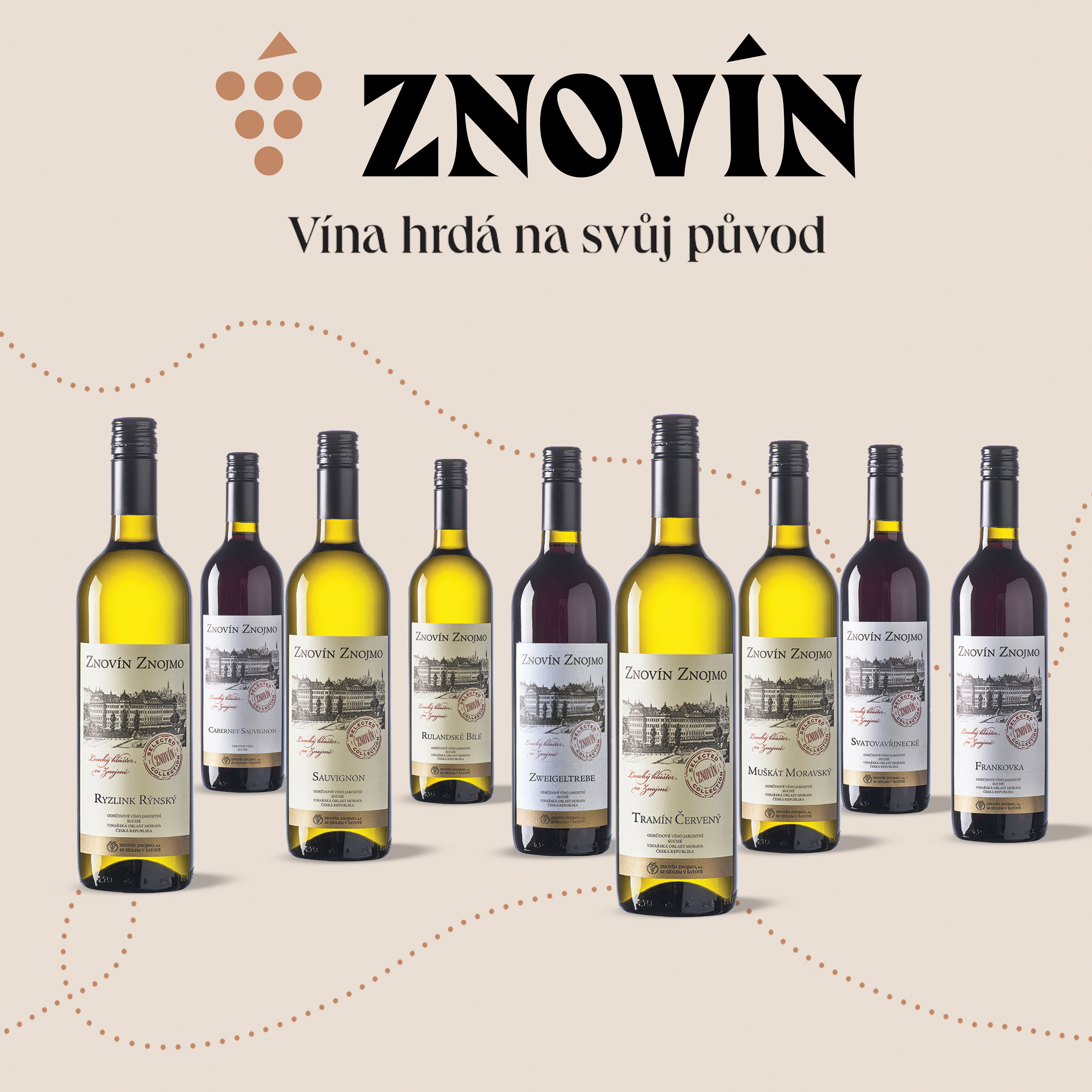 Znovín